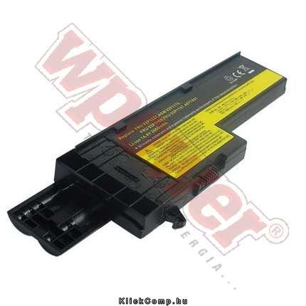 Eladó Már csak volt!!! IBM 40Y7003 akkumulátor (2600mAh) Wpower Notebook akku 1 év gar - olcsó, Új Eladó Már csak volt!!! - Miskolc ( Borsod-Abaúj-Zemplén ) fotó