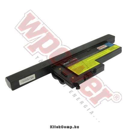 Eladó Már csak volt!!! IBM 40Y7003 akkumulátor 5200mAh Notebook akku 1 év gar - olcsó, Új Eladó Már csak volt!!! - Miskolc ( Borsod-Abaúj-Zemplén ) fotó