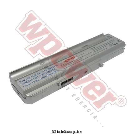 Eladó Már csak volt!!! IBM FRU 92P1184 akkumulátor (4400mAh) Wpower Notebook akku 1 év gar - olcsó, Új Eladó Már csak volt!!! - Miskolc ( Borsod-Abaúj-Zemplén ) fotó