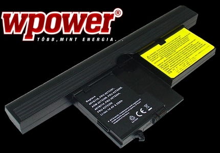 Eladó Már csak volt!!! IBM ASM 42T5209 akkumulátor (4800mAh) Wpower Notebook akku 1 év gar - olcsó, Új Eladó Már csak volt!!! - Miskolc ( Borsod-Abaúj-Zemplén ) fotó