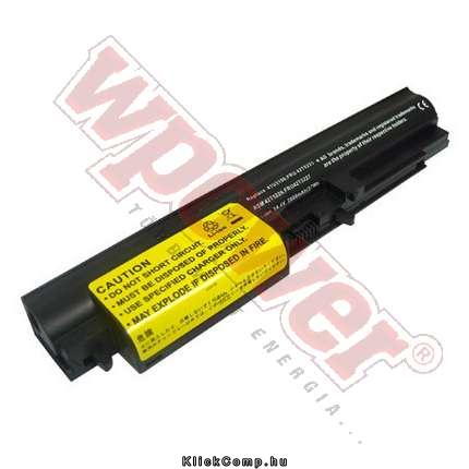 Eladó Már csak volt!!! Lenovo 41U3196 akkumulátor (2600mAh) Wpower Notebook akku 1 év gar - olcsó, Új Eladó Már csak volt!!! - Miskolc ( Borsod-Abaúj-Zemplén ) fotó