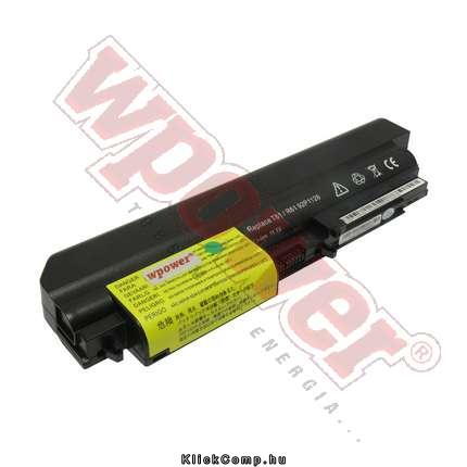 Eladó Már csak volt!!! WPower Lenovo 41U3198 akkumulátor (5200mAh) - olcsó, Új Eladó Már csak volt!!! - Miskolc ( Borsod-Abaúj-Zemplén ) fotó