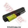 Eladó Már csak volt!!! WPower Lenovo 41U3198 akkumulátor (5200mAh) - olcsó, Új Eladó Már csak volt!!! - Miskolc ( Borsod-Abaúj-Zemplén ) fotó 1