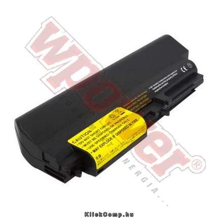 Eladó Már csak volt!!! Lenovo 43R2499 akkumulátor 7800mAh Notebook akku 1 év gar - olcsó, Új Eladó Már csak volt!!! - Miskolc ( Borsod-Abaúj-Zemplén ) fotó