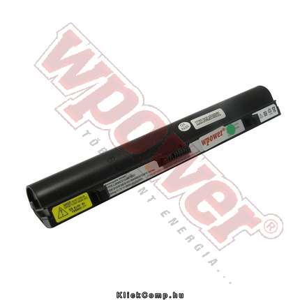 Eladó Már csak volt!!! Lenovo 42T4684 akku (2600mAh, fekete) Wpower Notebook akku 1 év gar - olcsó, Új Eladó Már csak volt!!! - Miskolc ( Borsod-Abaúj-Zemplén ) fotó