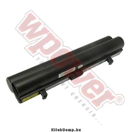 Eladó Már csak volt!!! Lenovo 42T4589 akku (4400mAh, fekete) Wpower Notebook akku 1 év gar - olcsó, Új Eladó Már csak volt!!! - Miskolc ( Borsod-Abaúj-Zemplén ) fotó