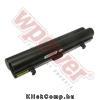 Eladó Már csak volt!!! Lenovo 42T4589 akku (4400mAh, fekete) Wpower Notebook akku 1 év gar - olcsó, Új Eladó Már csak volt!!! - Miskolc ( Borsod-Abaúj-Zemplén ) fotó 1