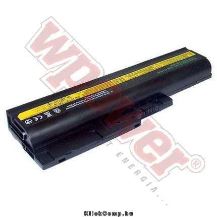 Eladó Már csak volt!!! Lenovo 42T4545 akkumulátor (4400mAh) Wpower Notebook akku 1 év gar - olcsó, Új Eladó Már csak volt!!! - Miskolc ( Borsod-Abaúj-Zemplén ) fotó