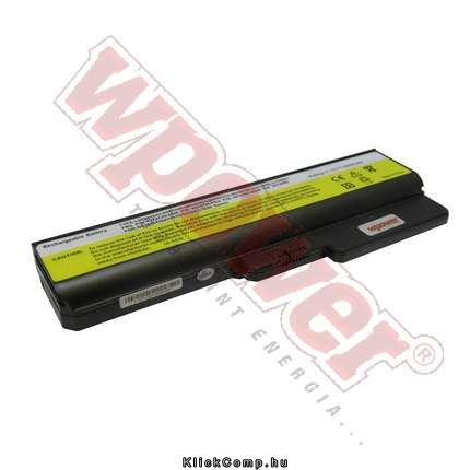 Eladó Már csak volt!!! WPower Lenovo FRU 42T4585 akkumulátor (4400mAh) - olcsó, Új Eladó Már csak volt!!! - Miskolc ( Borsod-Abaúj-Zemplén ) fotó