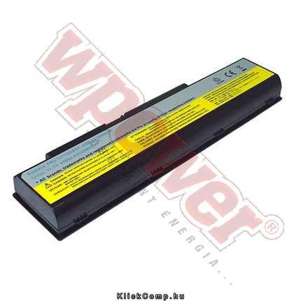 Eladó Már csak volt!!! Lenovo ASM 121000649 akku 5200mAh Notebook akku 1 év gar - olcsó, Új Eladó Már csak volt!!! - Miskolc ( Borsod-Abaúj-Zemplén ) fotó
