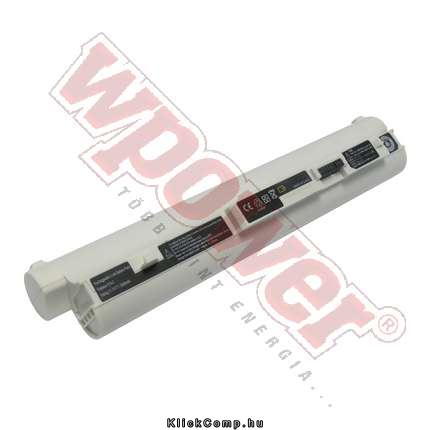 Eladó Már csak volt!!! Lenovo L09C3B11 akku (5200mAh, fehér) Wpower Notebook akku 1 év gar - olcsó, Új Eladó Már csak volt!!! - Miskolc ( Borsod-Abaúj-Zemplén ) fotó