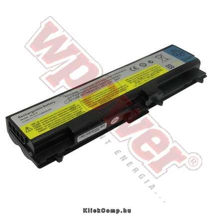 Eladó Már csak volt!!! Lenovo 42T4751 akkumulátor (4400 mAh) Wpower Notebook akku 1 év gar - olcsó, Új Eladó Már csak volt!!! - Miskolc ( Borsod-Abaúj-Zemplén ) fotó