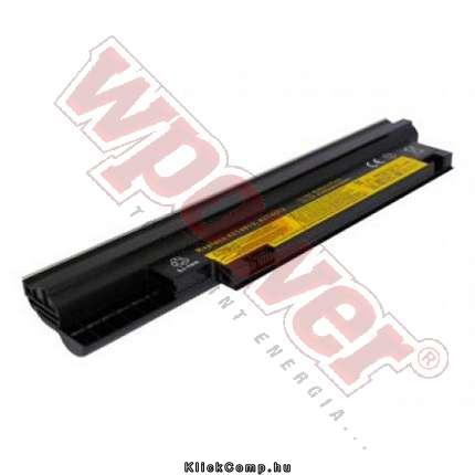 Eladó Már csak volt!!! WPower Lenovo 42T4813, 42T4815 akkumulátor (4800mAh) - olcsó, Új Eladó Már csak volt!!! - Miskolc ( Borsod-Abaúj-Zemplén ) fotó