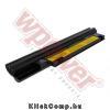 Eladó Már csak volt!!! WPower Lenovo 42T4813, 42T4815 akkumulátor (4800mAh) - olcsó, Új Eladó Már csak volt!!! - Miskolc ( Borsod-Abaúj-Zemplén ) fotó 1
