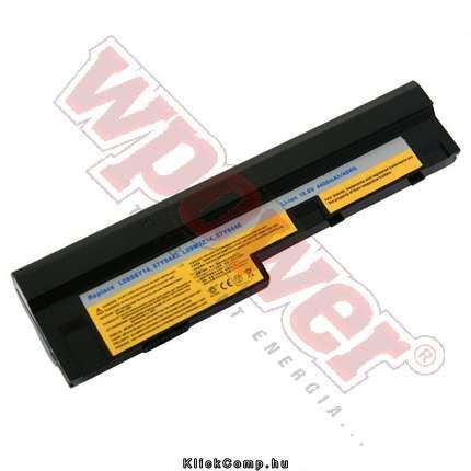 Eladó Már csak volt!!! Lenovo Ideapad S10-3 akkumulátor (4400mah, fekete) Wpower Notebook akku 1 év gar - olcsó, Új Eladó Már csak volt!!! - Miskolc ( Borsod-Abaúj-Zemplén ) fotó