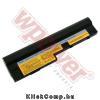 Eladó Már csak volt!!! Lenovo Ideapad S10-3 akkumulátor (4400mah, fekete) Wpower Notebook akku 1 év gar - olcsó, Új Eladó Már csak volt!!! - Miskolc ( Borsod-Abaúj-Zemplén ) fotó 1