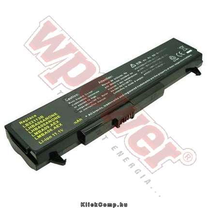 Eladó Már csak volt!!! LG LE50, LM40, LM50 akkumulátor (4400mAh) Wpower Notebook akku 1 év gar - olcsó, Új Eladó Már csak volt!!! - Miskolc ( Borsod-Abaúj-Zemplén ) fotó