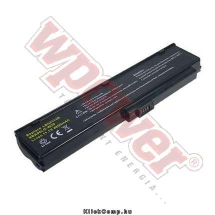Eladó Már csak volt!!! LG LW20 Express akkumulátor 4400mAh  Notebook akku 1 év gar - olcsó, Új Eladó Már csak volt!!! - Miskolc ( Borsod-Abaúj-Zemplén ) fotó