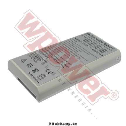 Eladó Már csak volt!!! NEC OP-570-76601 akkumulátor 4400mAh Notebook akku 1 év gar - olcsó, Új Eladó Már csak volt!!! - Miskolc ( Borsod-Abaúj-Zemplén ) fotó