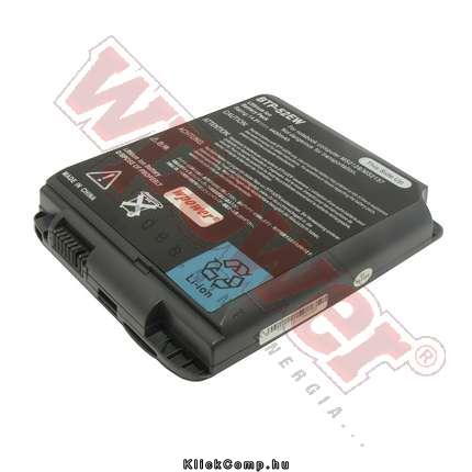 Eladó Már csak volt!!! Prestigio BTP-54EW akkumulátor 4400mAh Notebook akku 1 év gar - olcsó, Új Eladó Már csak volt!!! - Miskolc ( Borsod-Abaúj-Zemplén ) fotó