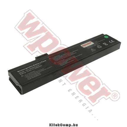 Eladó Már csak volt!!! Prestigio UN223 akkumulátor 4400mAh Notebook akku 1 év gar - olcsó, Új Eladó Már csak volt!!! - Miskolc ( Borsod-Abaúj-Zemplén ) fotó