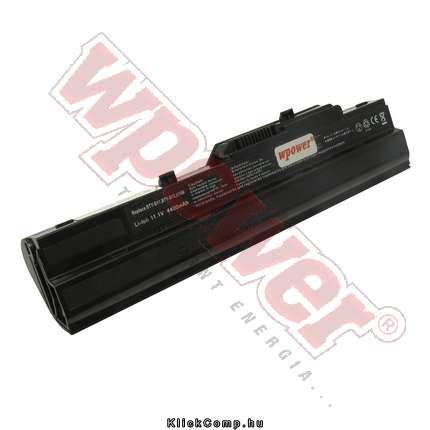 Eladó Már csak volt!!! MSI BTY-S11 akkumulátor (4400mAh) Wpower Notebook akku 1 év gar - olcsó, Új Eladó Már csak volt!!! - Miskolc ( Borsod-Abaúj-Zemplén ) fotó
