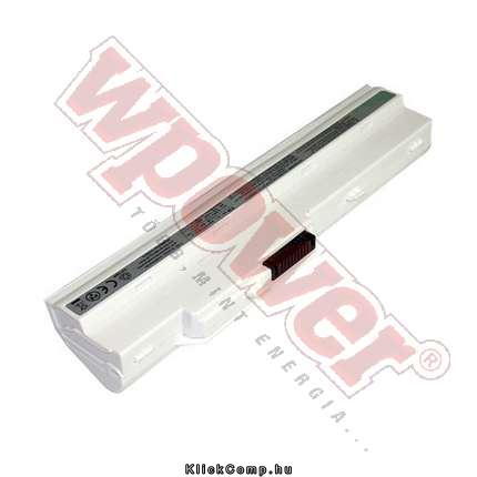 Eladó Már csak volt!!! MSI BTY-S11 akkumulátor (6600mAh) Wpower Notebook akku 1 év gar - olcsó, Új Eladó Már csak volt!!! - Miskolc ( Borsod-Abaúj-Zemplén ) fotó