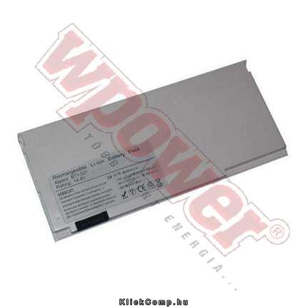 Eladó Már csak volt!!! MSI BTY-S31 akkumulátor (2150mAh, ezüst) Wpower Notebook akku 1 év gar - olcsó, Új Eladó Már csak volt!!! - Miskolc ( Borsod-Abaúj-Zemplén ) fotó