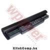 Eladó Már csak volt!!! Samsung AA-PB8NC6B akkumulátor (4400mAh) Wpower Notebook akku 1 év gar - olcsó, Új Eladó Már csak volt!!! - Miskolc ( Borsod-Abaúj-Zemplén ) fotó 1