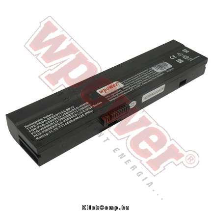 Eladó Már csak volt!!! Sony PCGA-BP2V akkumulátor (4400mAh) Wpower Notebook akku 1 év gar - olcsó, Új Eladó Már csak volt!!! - Miskolc ( Borsod-Abaúj-Zemplén ) fotó