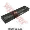 Eladó Már csak volt!!! Sony PCGA-BP2V akkumulátor (4400mAh) Wpower Notebook akku 1 év gar - olcsó, Új Eladó Már csak volt!!! - Miskolc ( Borsod-Abaúj-Zemplén ) fotó 1
