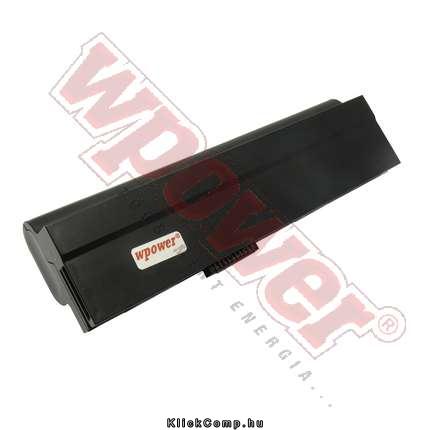 Eladó Már csak volt!!! Sony PCGA-BP2V akkumulátor (8800mAh) Wpower Notebook akku 1 év gar - olcsó, Új Eladó Már csak volt!!! - Miskolc ( Borsod-Abaúj-Zemplén ) fotó