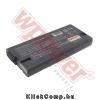 Eladó Már csak volt!!! Sony PCGA-BP2E akkumulátor (4400mAh) Wpower Notebook akku 1 év gar - olcsó, Új Eladó Már csak volt!!! - Miskolc ( Borsod-Abaúj-Zemplén ) fotó 1