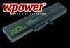 Eladó Már csak volt!!! Sony VGP-BPS5 akkumulátor (7800mAh) Wpower Notebook akku 1 év gar - olcsó, Új Eladó Már csak volt!!! - Miskolc ( Borsod-Abaúj-Zemplén ) fotó 1