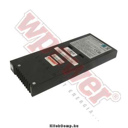 Eladó Már csak volt!!! Toshiba B404 PA2487 akkumulátor (4500mAh) Wpower Notebook akku 1 év gar - olcsó, Új Eladó Már csak volt!!! - Miskolc ( Borsod-Abaúj-Zemplén ) fotó