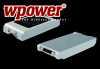 Eladó Már csak volt!!! Toshiba PA3084U-1BAS  akku (4400mAh) Wpower Notebook akku 1 év gar - olcsó, Új Eladó Már csak volt!!! - Miskolc ( Borsod-Abaúj-Zemplén ) fotó 1