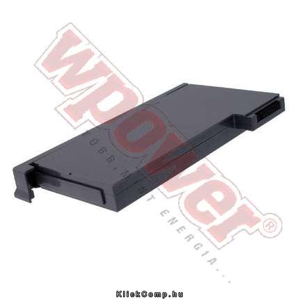 Eladó Már csak volt!!! Toshiba PA2510 akkumulátor 4400mAh Notebook akku 1 év gar - olcsó, Új Eladó Már csak volt!!! - Miskolc ( Borsod-Abaúj-Zemplén ) fotó