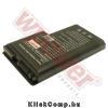 Eladó Már csak volt!!! Toshiba PA3258 akkumulátor 5200mAh Notebook akku 1 év gar - olcsó, Új Eladó Már csak volt!!! - Miskolc ( Borsod-Abaúj-Zemplén ) fotó 1