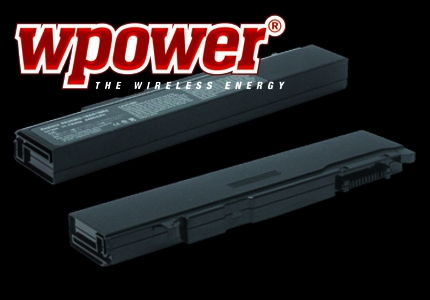 Eladó Már csak volt!!! Toshiba PA3356U-1BAS akku (3600mAh) Wpower Notebook akku 1 év gar - olcsó, Új Eladó Már csak volt!!! - Miskolc ( Borsod-Abaúj-Zemplén ) fotó