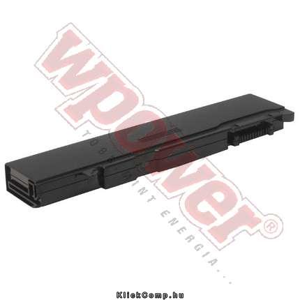 Eladó Már csak volt!!! WPower Toshiba PA3356U-1BAS akkumlátor (4400mAh) - olcsó, Új Eladó Már csak volt!!! - Miskolc ( Borsod-Abaúj-Zemplén ) fotó