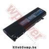 Eladó Már csak volt!!! Toshiba PA3356U-1BAS akku (6600mAh) Wpower Notebook akku 1 év gar - olcsó, Új Eladó Már csak volt!!! - Miskolc ( Borsod-Abaúj-Zemplén ) fotó 1
