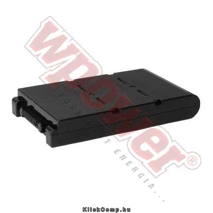Eladó Már csak volt!!! Toshiba PA3284U-1BAS akku 4400mAh Notebook akku 1 év gar - olcsó, Új Eladó Már csak volt!!! - Miskolc ( Borsod-Abaúj-Zemplén ) fotó