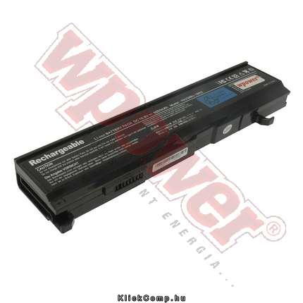 Eladó Már csak volt!!! Toshiba PA3399U-1BAS akku 5200mAh Notebook akku 1 év gar - olcsó, Új Eladó Már csak volt!!! - Miskolc ( Borsod-Abaúj-Zemplén ) fotó