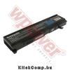 Eladó Már csak volt!!! Toshiba PA3399U-1BAS akku 5200mAh Notebook akku 1 év gar - olcsó, Új Eladó Már csak volt!!! - Miskolc ( Borsod-Abaúj-Zemplén ) fotó 1