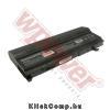 Eladó Már csak volt!!! Toshiba PA3399U-1BAS akku (8800mAh) Wpower Notebook akku 1 év gar - olcsó, Új Eladó Már csak volt!!! - Miskolc ( Borsod-Abaúj-Zemplén ) fotó 1