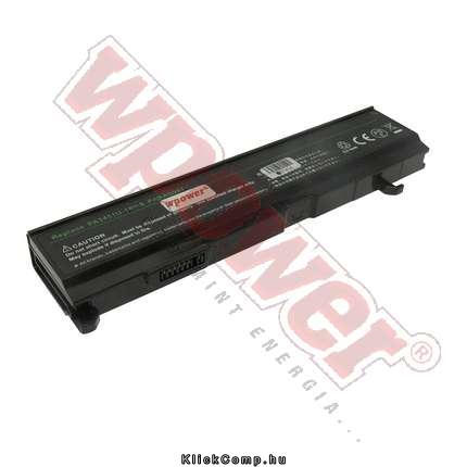 Eladó Már csak volt!!! Toshiba PA3451U-1BRS akku 2600mAh Notebook akku 1 év gar - olcsó, Új Eladó Már csak volt!!! - Miskolc ( Borsod-Abaúj-Zemplén ) fotó