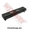 Eladó Már csak volt!!! Toshiba PA3451U-1BRS akku 2600mAh Notebook akku 1 év gar - olcsó, Új Eladó Már csak volt!!! - Miskolc ( Borsod-Abaúj-Zemplén ) fotó 1