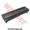 Eladó Már csak volt!!! Toshiba PA3457U-1BRS akku (4400mAh) Wpower Notebook akku 1 év gar - olcsó, Új Eladó Már csak volt!!! - Miskolc ( Borsod-Abaúj-Zemplén ) fotó 1
