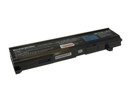 Eladó Már csak volt!!! Toshiba PA3465U-1BRS akku 5200mAh Wpower Notebook akku 1 év gar - olcsó, Új Eladó Már csak volt!!! - Miskolc ( Borsod-Abaúj-Zemplén ) fotó