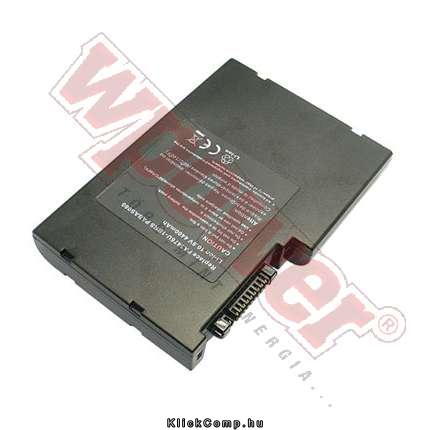 Eladó Már csak volt!!! Toshiba PA3476U-1BRS akku 4400mAh Notebook akku 1 év gar - olcsó, Új Eladó Már csak volt!!! - Miskolc ( Borsod-Abaúj-Zemplén ) fotó